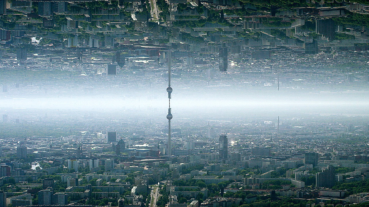 On the Cities’ Rooftops backdrop