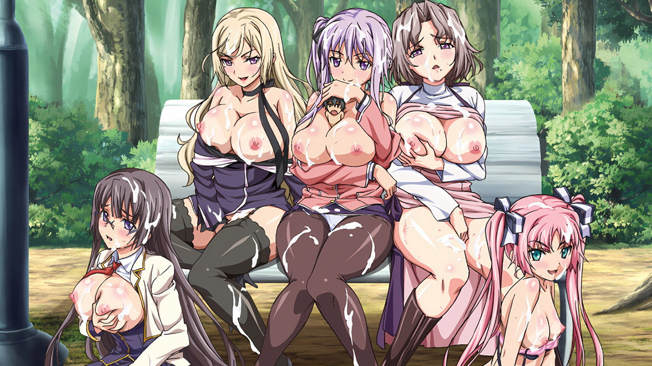 Tsugou no Yoi Sexfriend? backdrop