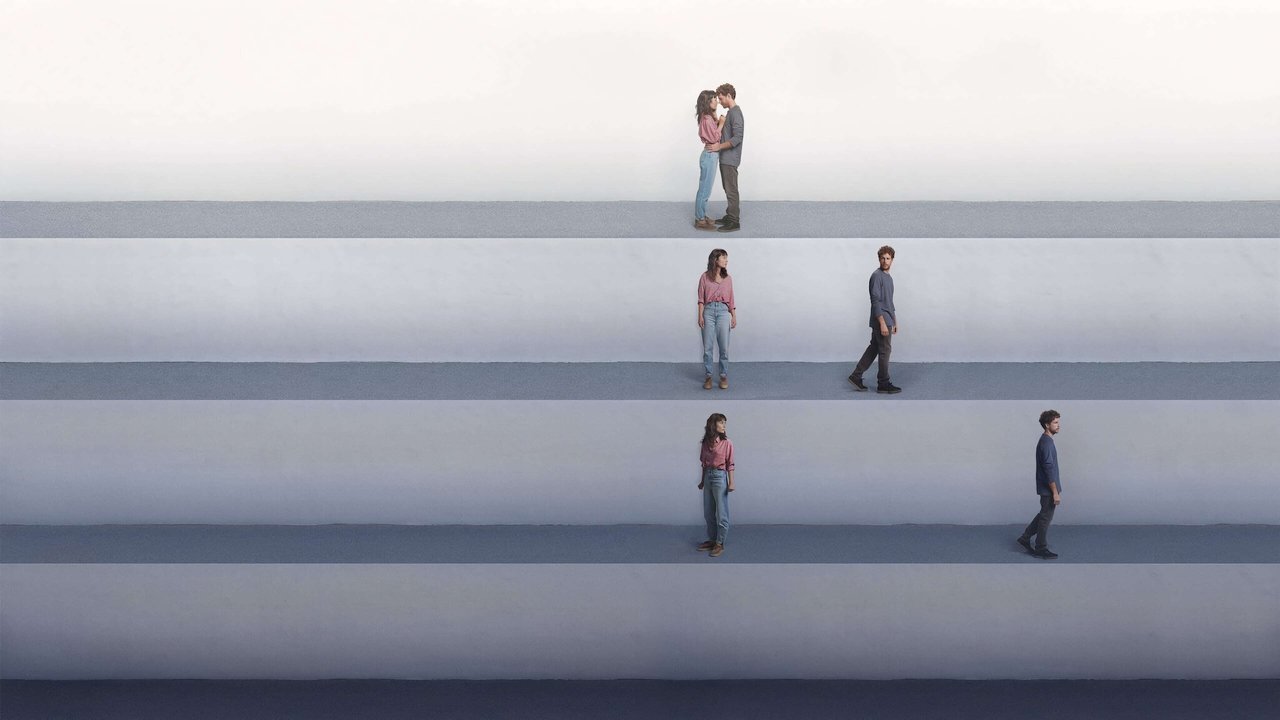 The Time It Takes backdrop