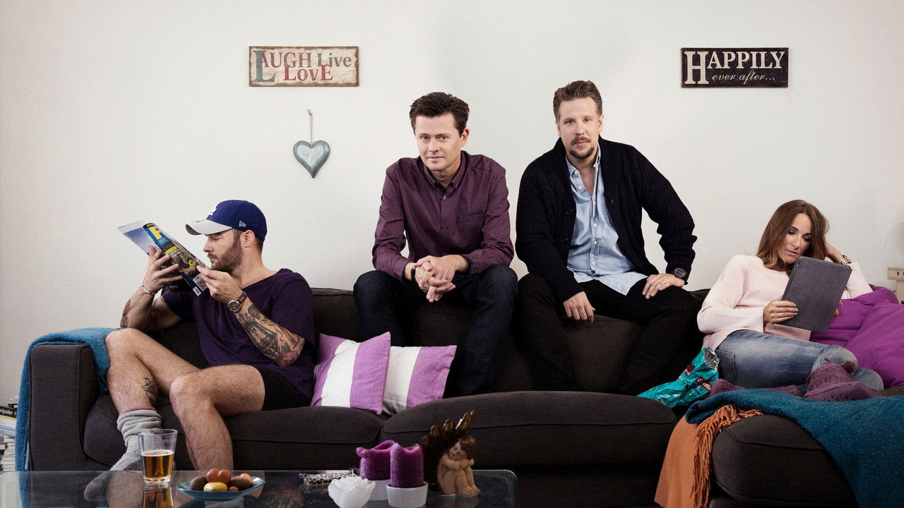 Ska vi göra slut? backdrop