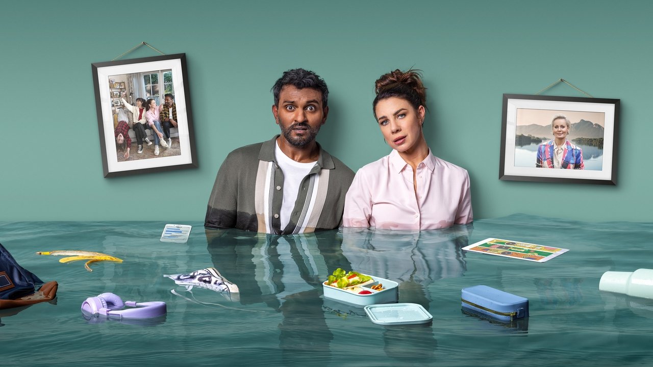 The Role of a Lifetime backdrop