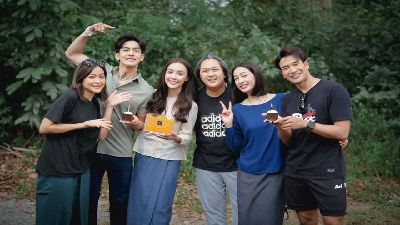 The Invincible backdrop