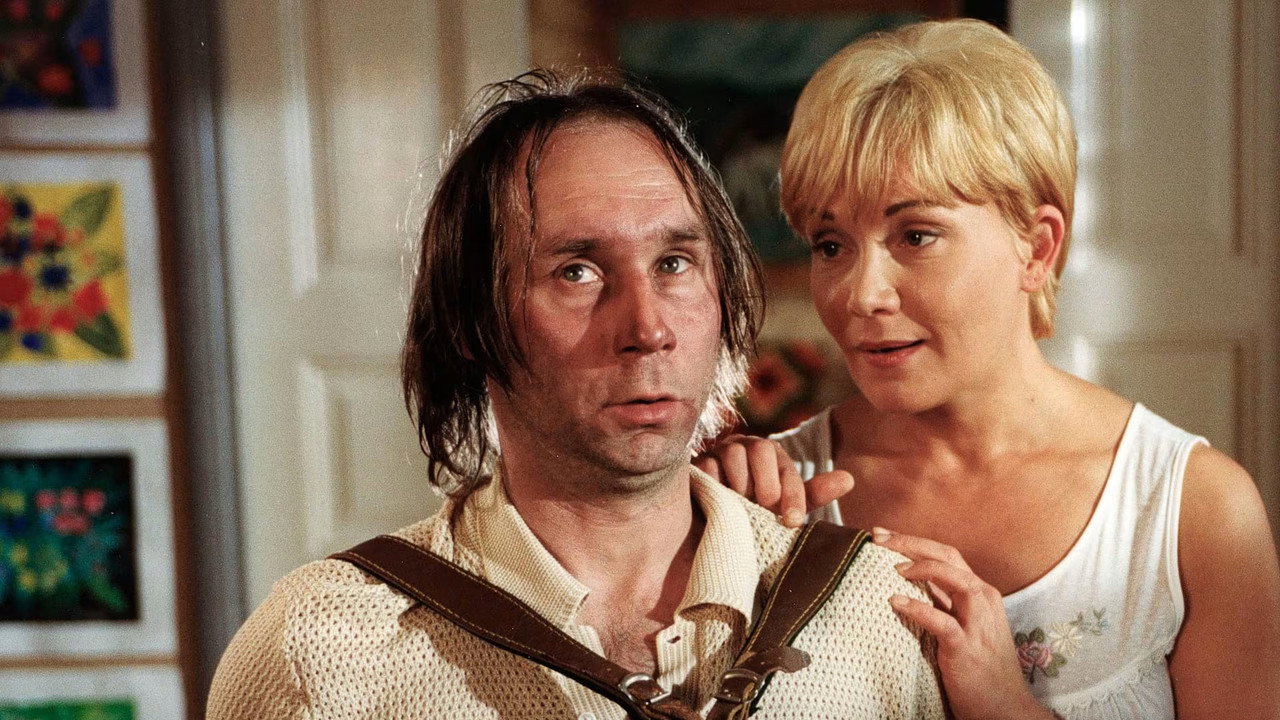 Mooseksen perintö backdrop