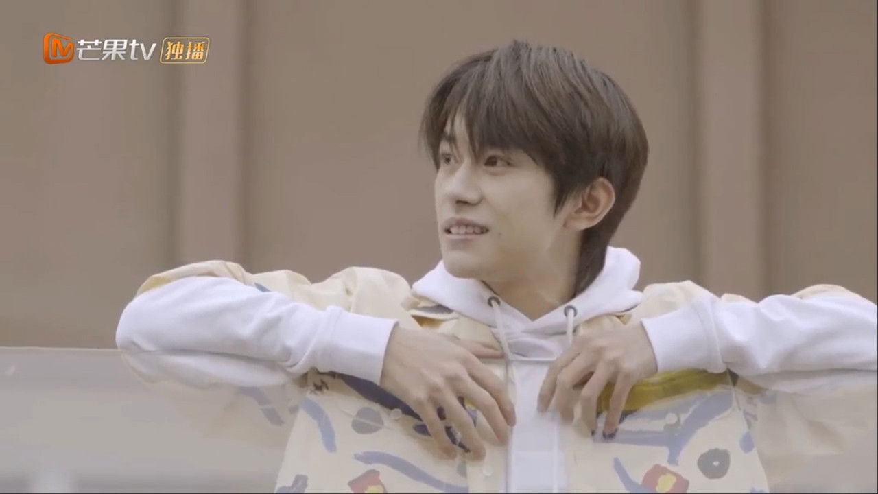 Welcome Back to Sound backdrop