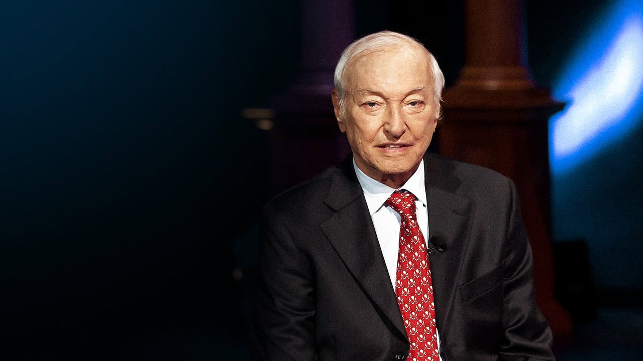 Preparing for the future backdrop