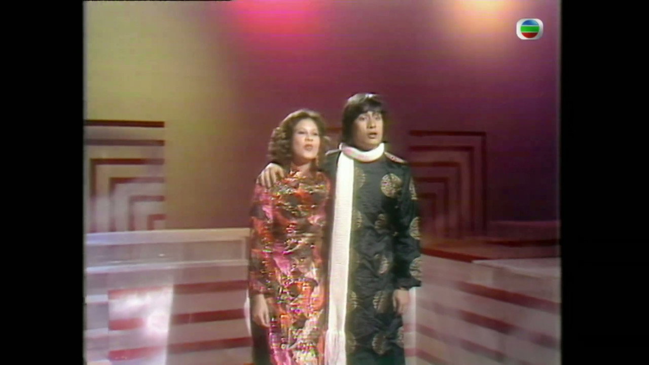 甄妮特辑 backdrop