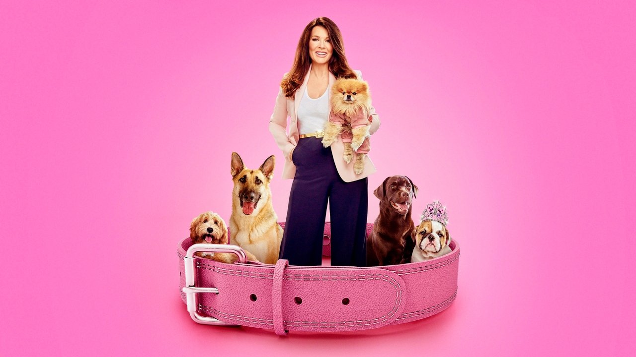 Vanderpump Dogs backdrop