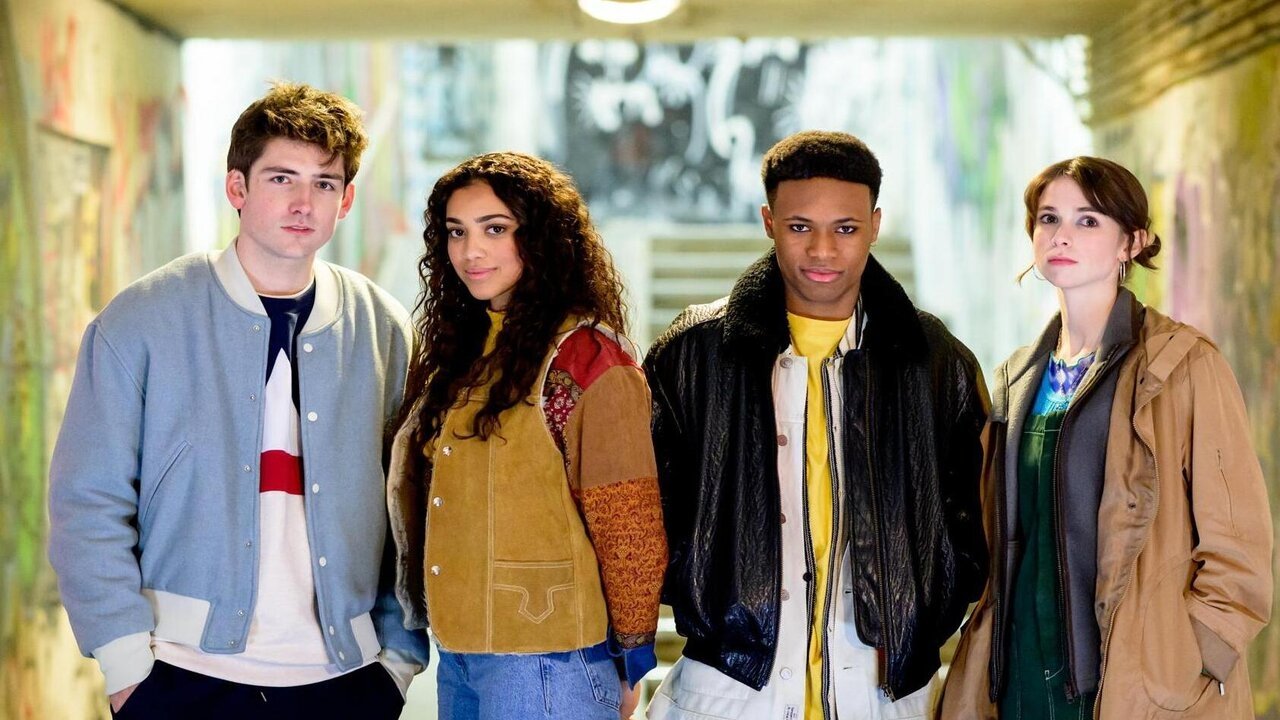 Hawa & Adam backdrop