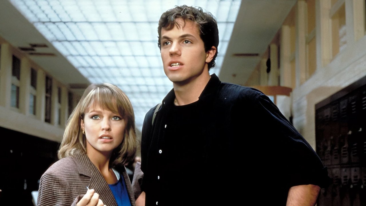 3:15 the Moment of Truth backdrop