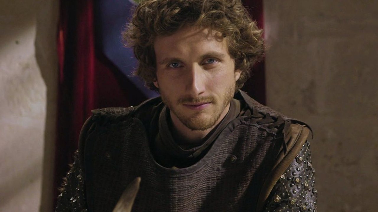 Le Trône des Frogz backdrop