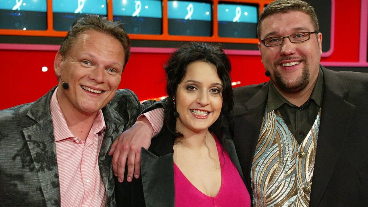 Hit med sangen backdrop