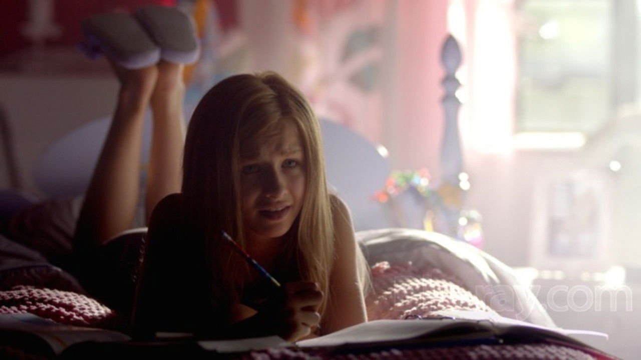 An American Girl: Isabelle Dances Into the Spotlight backdrop