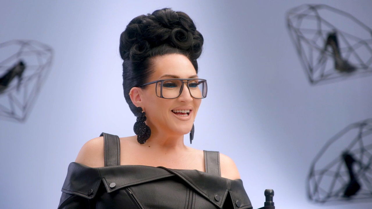 Whatcha Packin' backdrop