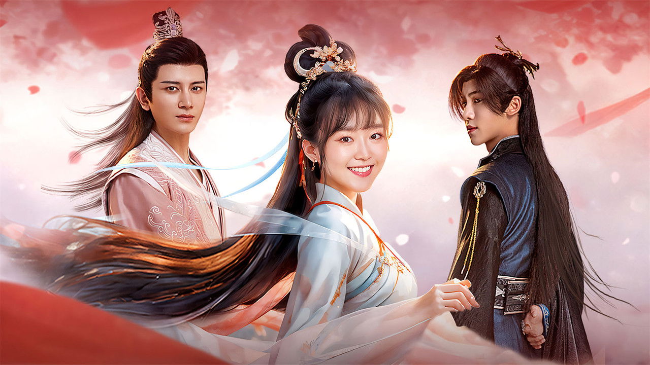 Different Princess backdrop