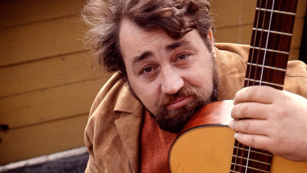 Cornelis - Dokumentären backdrop