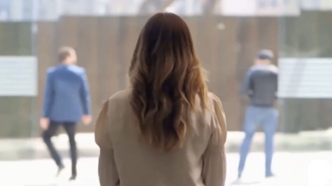 Till the Last Breath backdrop