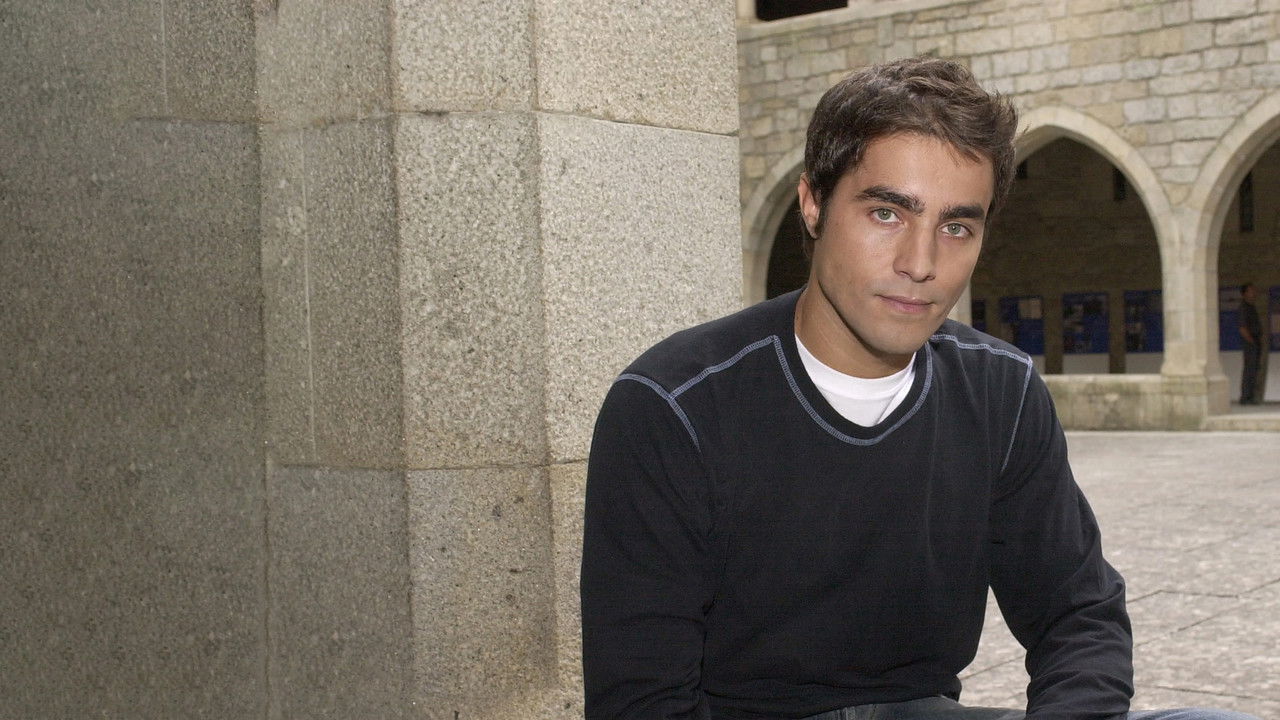 Como uma Onda backdrop