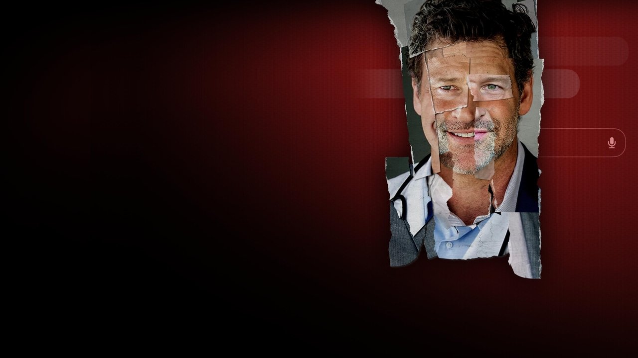 Hey Beautiful: Anatomy of a Romance Scam backdrop