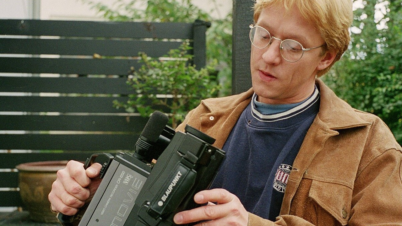 My Life as Bent backdrop