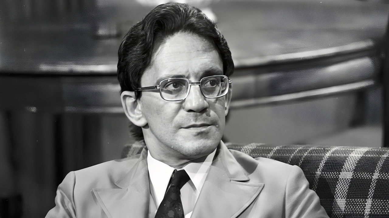 O Primeiro Amor backdrop