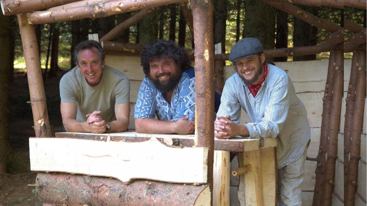 Loggerheads (Scotland) backdrop