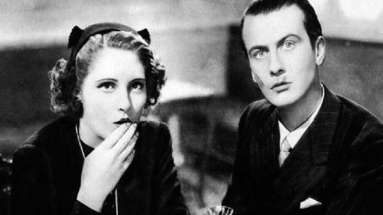 Maddalena, Zero for Conduct backdrop