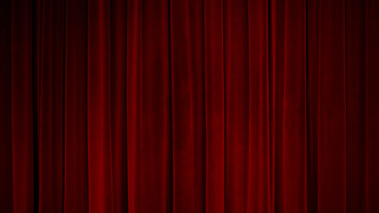 Little Big Shots backdrop