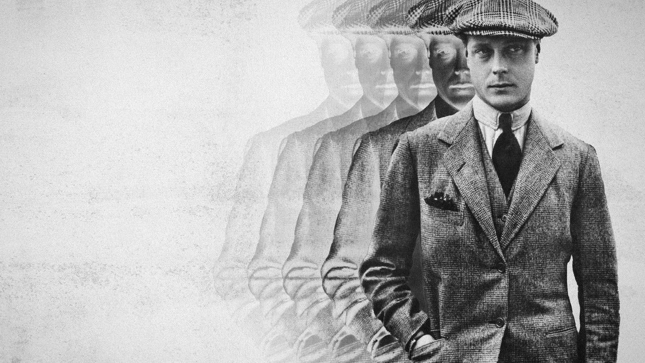 A Very Royal Crisis: Countdown to Abdication backdrop