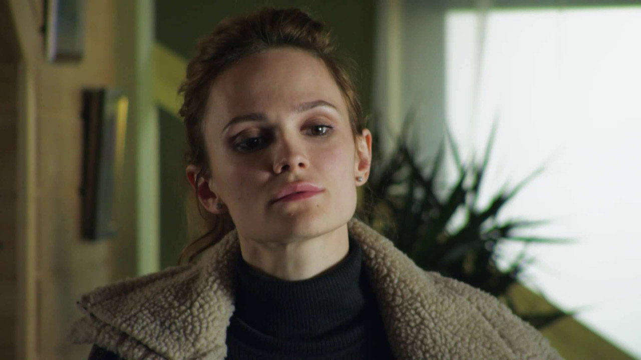 In One Breath backdrop