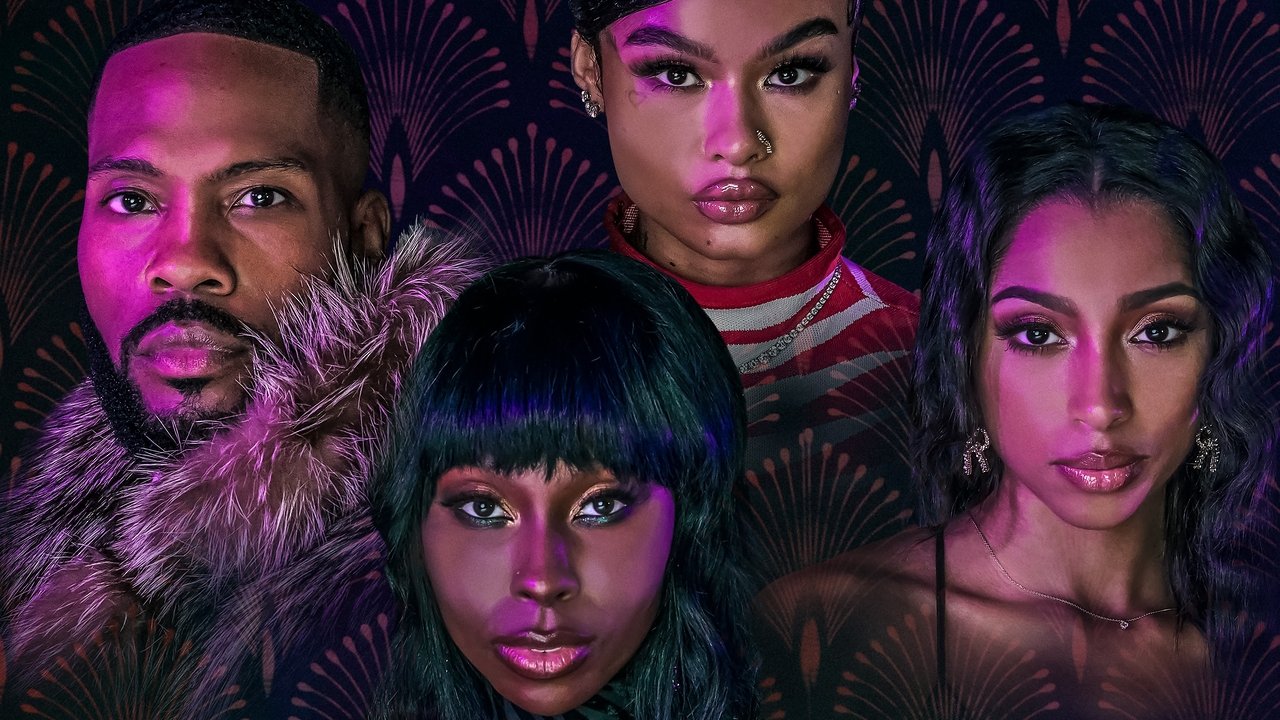 Á La Carte backdrop