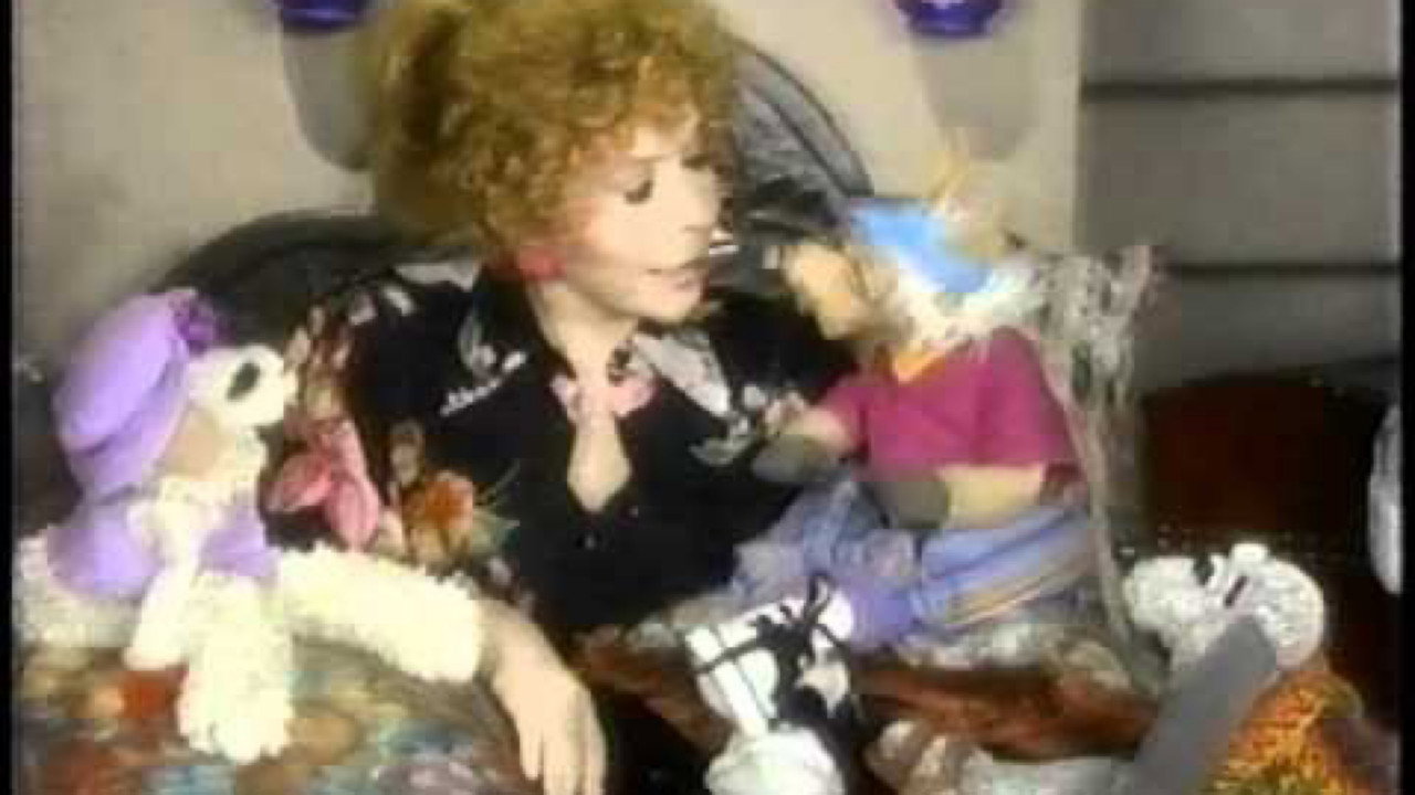 The Charlie Horse Music Pizza backdrop