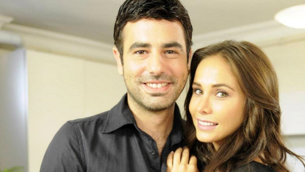 Ey Aşk Nerdesin? backdrop