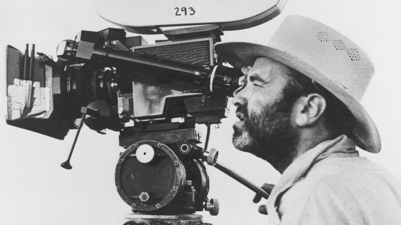 Terrence Malick - Suche nach dem Unsichtbaren backdrop