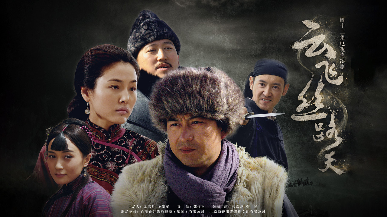 The sky is the sky backdrop