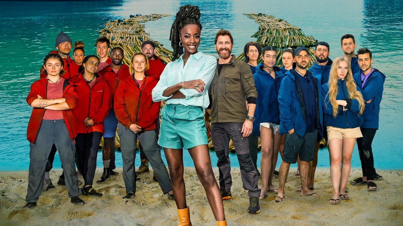 The Bridge: Race to a Fortune backdrop