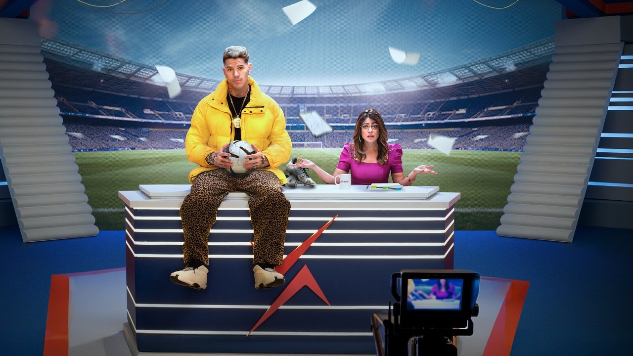 Team Players backdrop