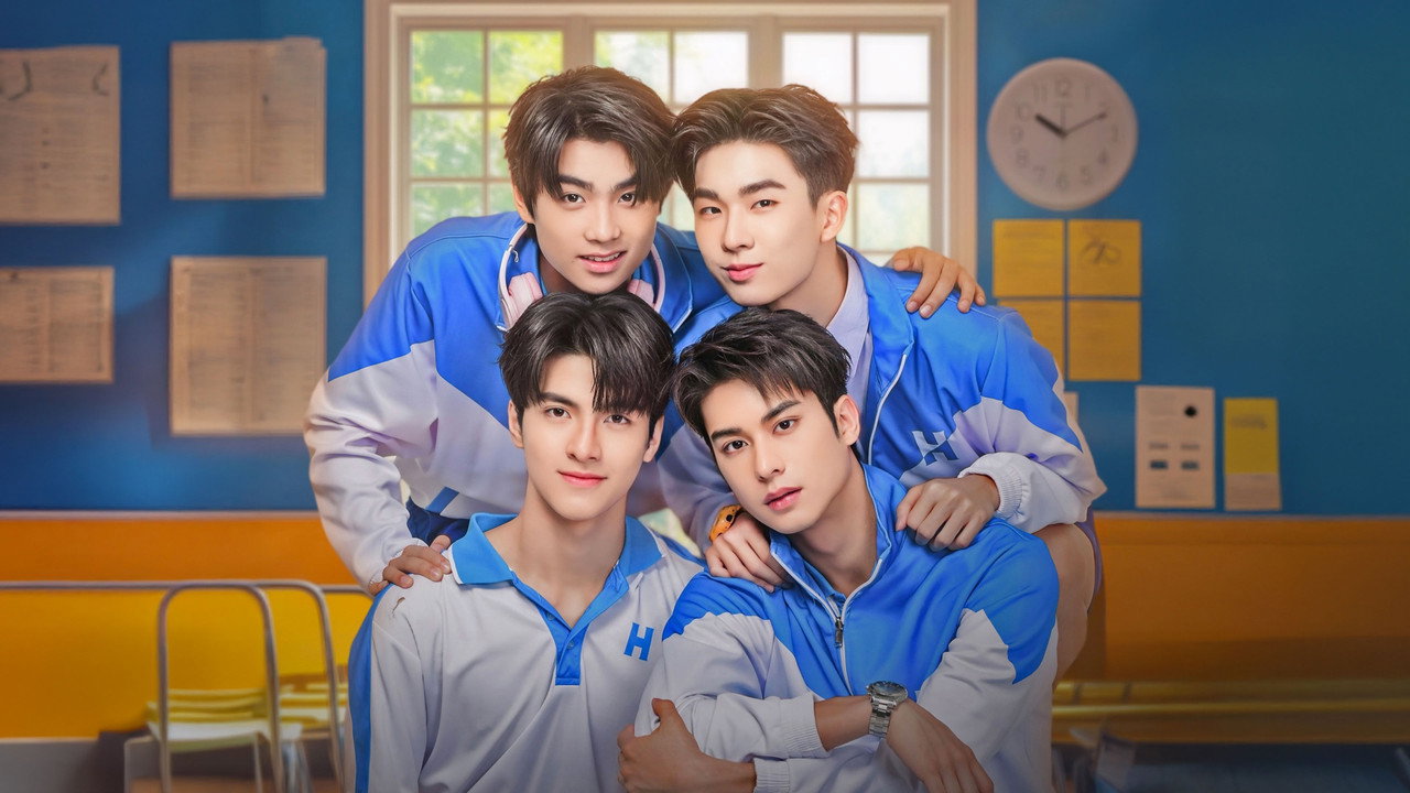 Addicted Heroin backdrop