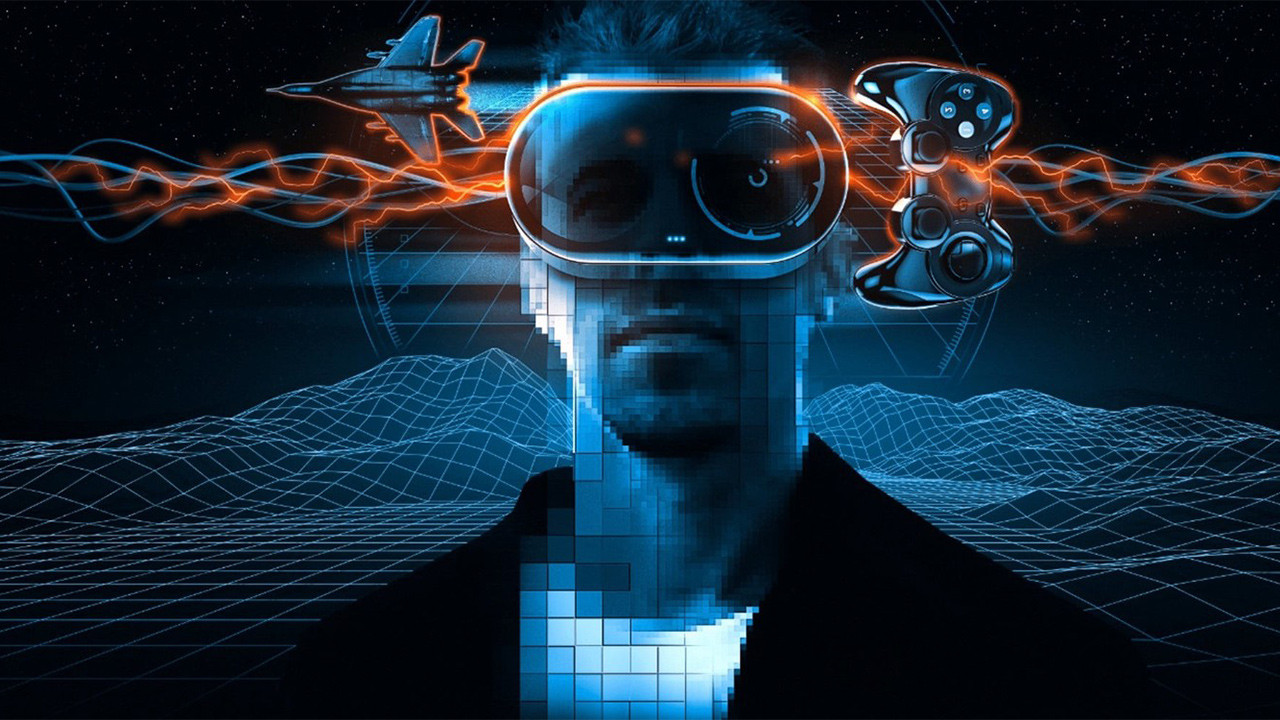 Strange World backdrop