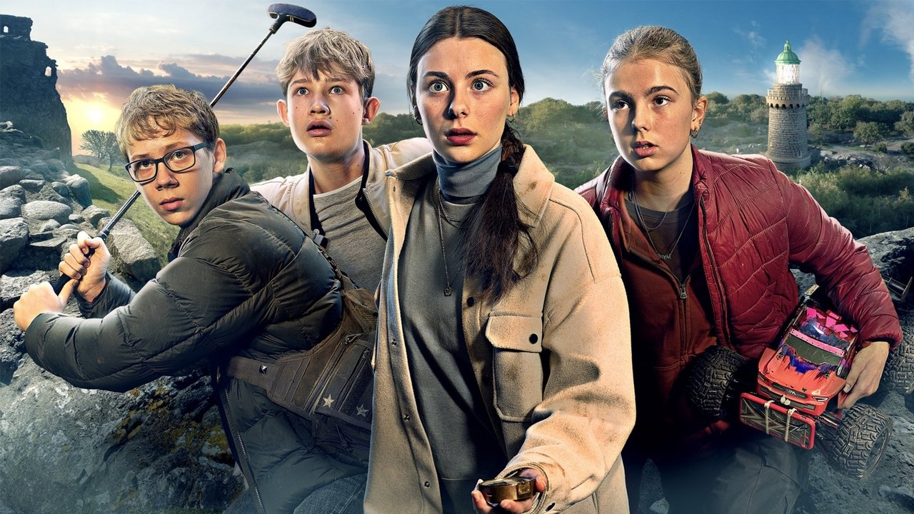 Mysteriet på Bornholm backdrop