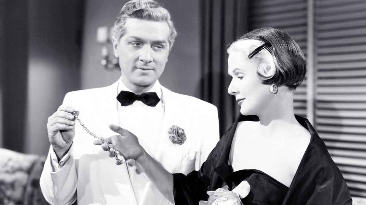 Secrets of Monte Carlo backdrop