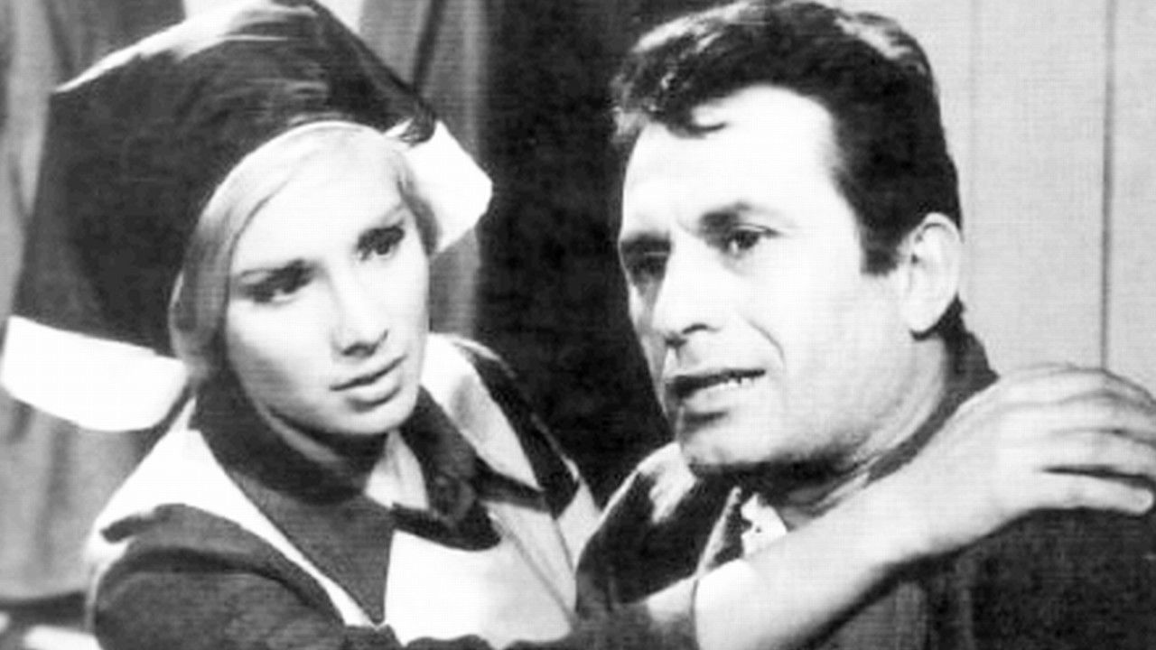 For Honor and for Love backdrop