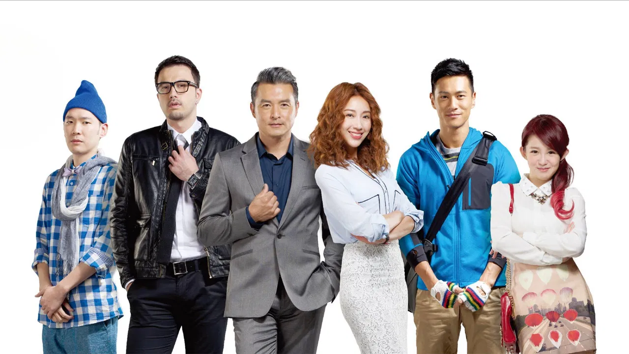 Mr. Right Wanted backdrop