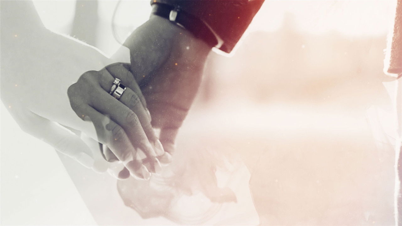 Meet, Marry, Murder backdrop