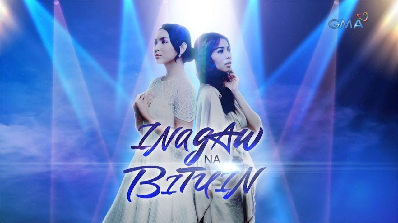 Stolen Star backdrop