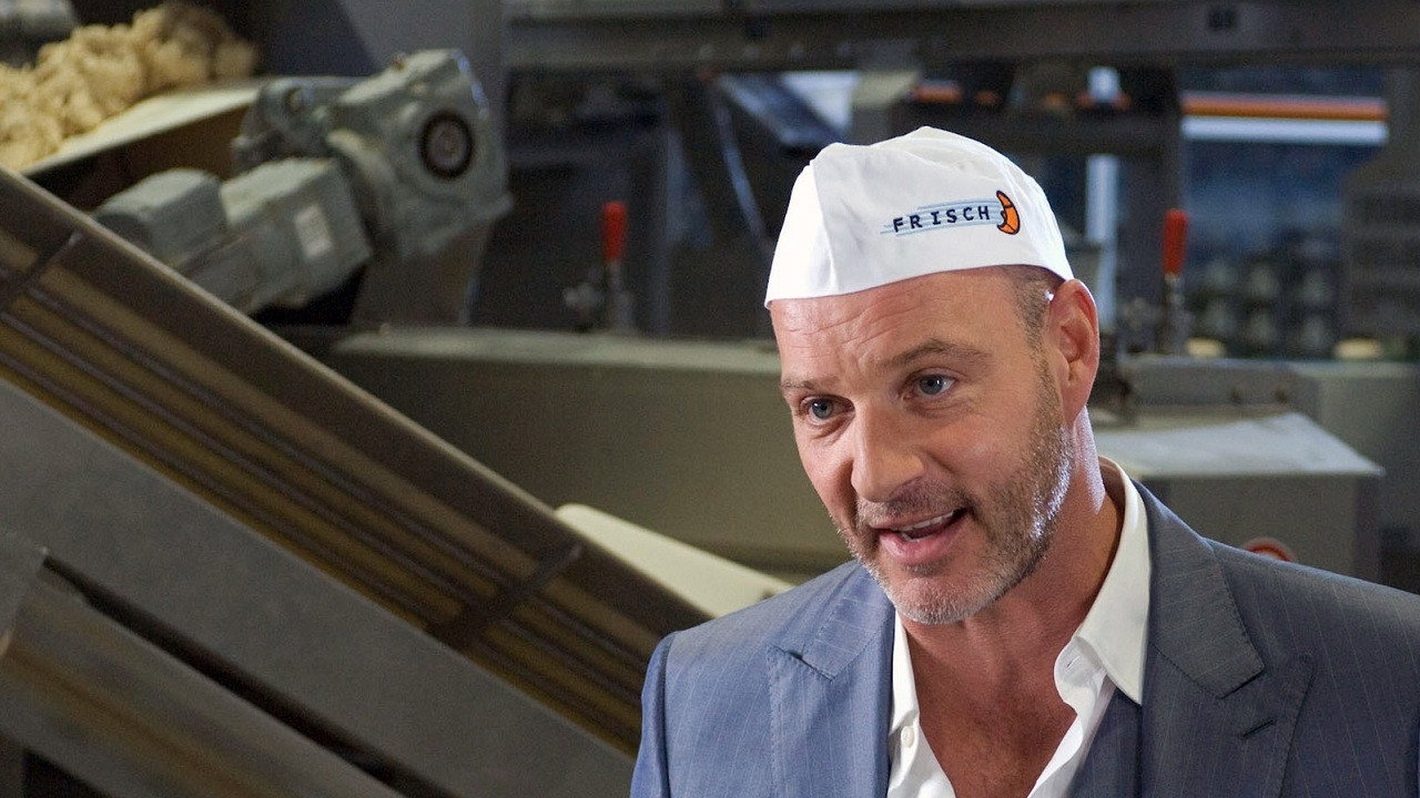 Laible und Frisch backdrop