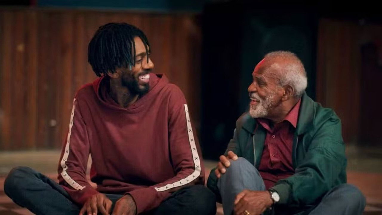 Clube Spelunca backdrop