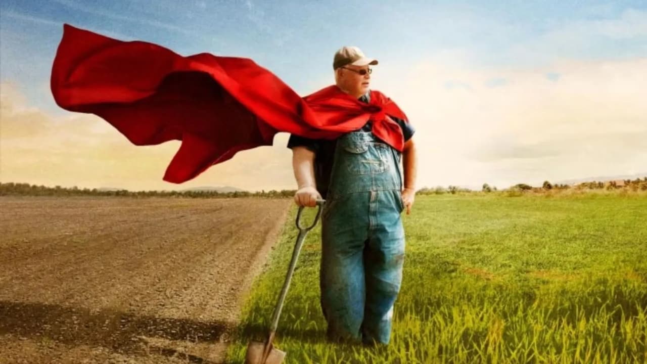 Common Ground backdrop