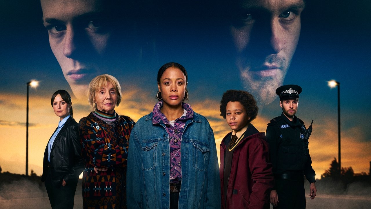 Witness Number 3 backdrop