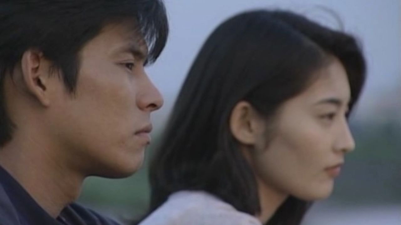 Mid-day Moon backdrop