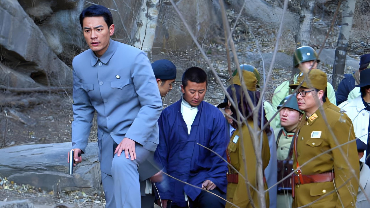 特殊使命 backdrop